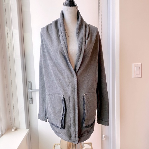 ARITZIA Wilfred Free Rousseau Sweater